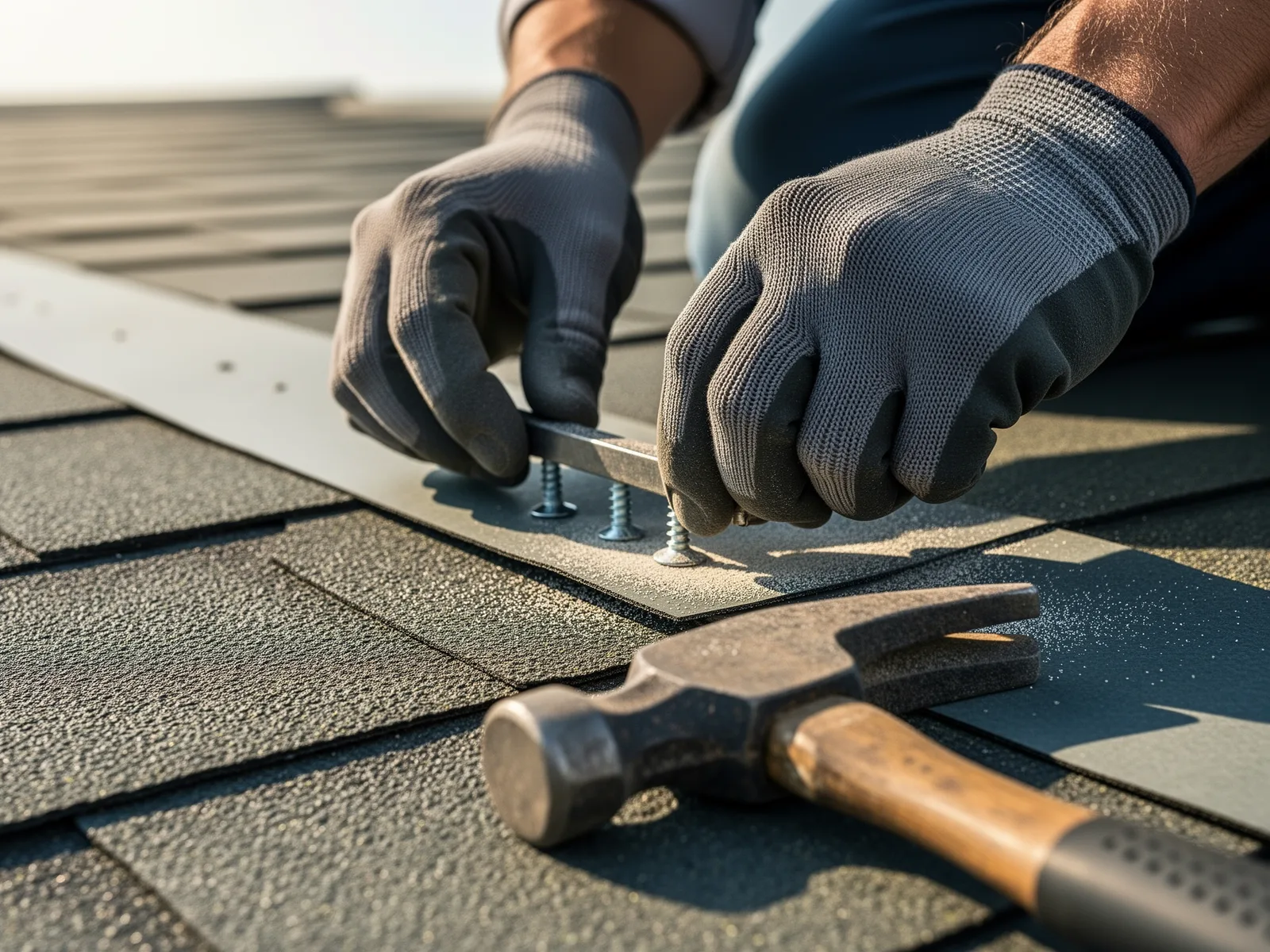 Why choose Fascia Repair in Allenwood, NJ